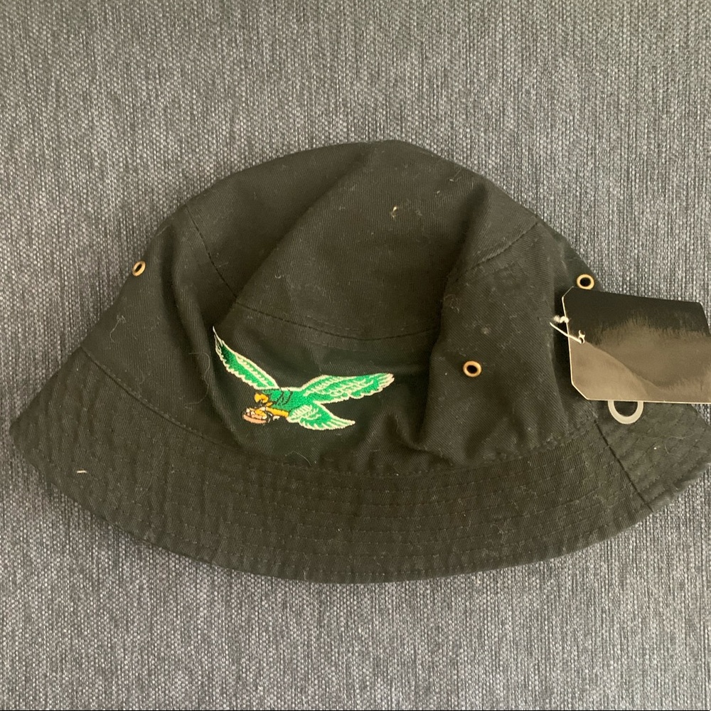 Philadelphia Eagles bucket hat